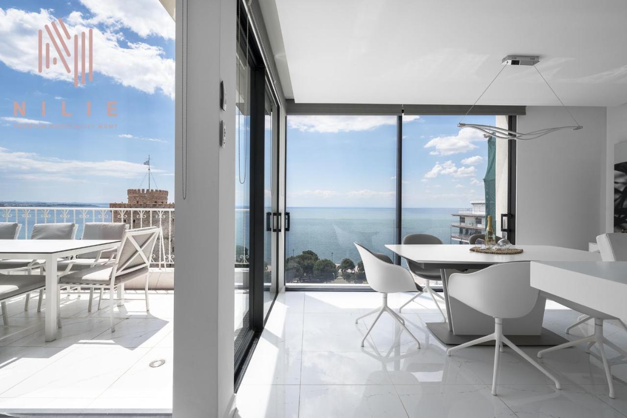 Appartement The One, Nilie Hospitality Mgmt
